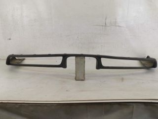 bontott PORSCHE 911 Hátsó Lökhárító Alsó (Műanyag)