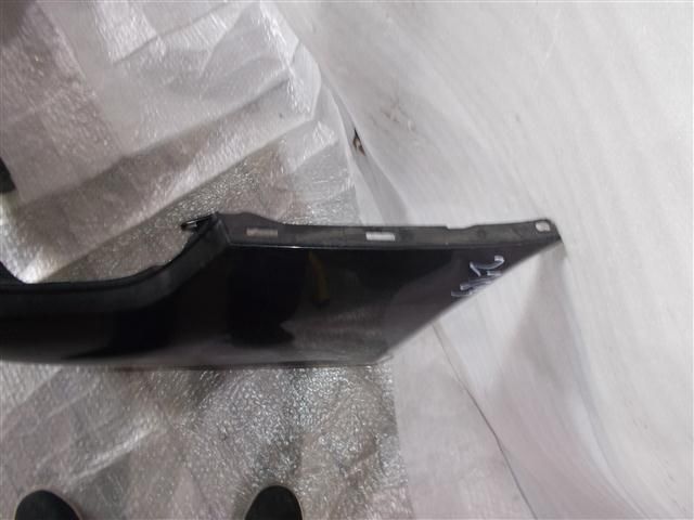 bontott PORSCHE 911 Hátsó Lökhárító (Részeivel)