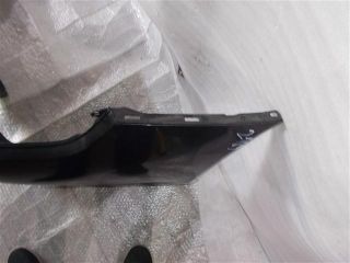 bontott PORSCHE 911 Hátsó Lökhárító (Részeivel)