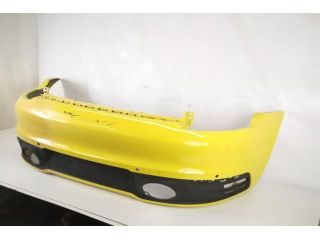 bontott PORSCHE 911 Hátsó Lökhárító (Részeivel)