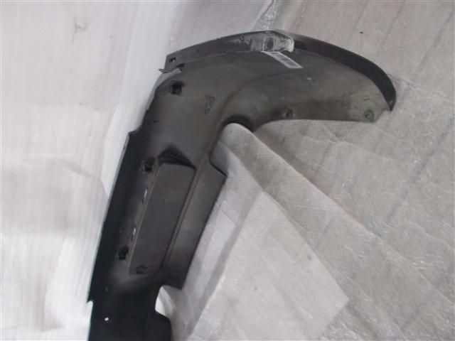 bontott PORSCHE 911 Hátsó Lökhárító (Részeivel)