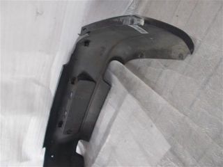 bontott PORSCHE 911 Hátsó Lökhárító (Részeivel)