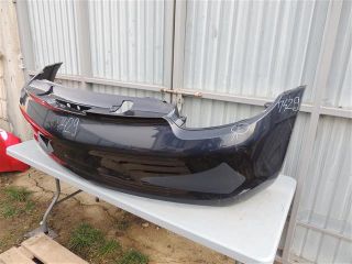 bontott PORSCHE 911 Hátsó Lökhárító (Részeivel)