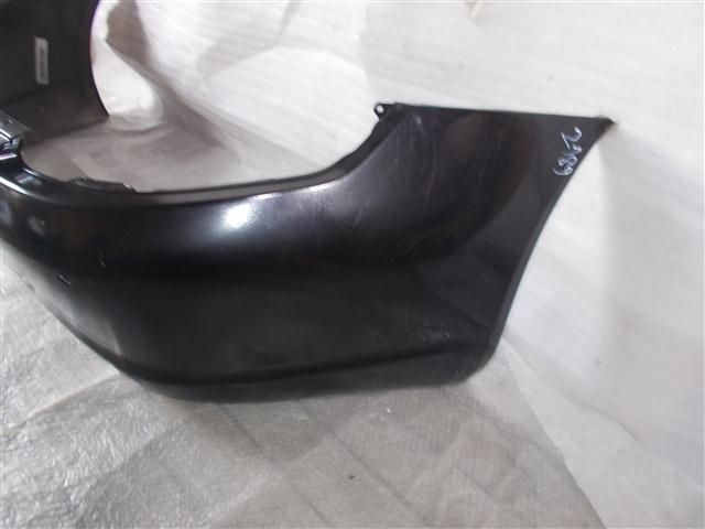 bontott PORSCHE 911 Hátsó Lökhárító (Részeivel)