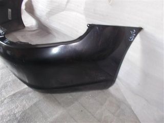 bontott PORSCHE 911 Hátsó Lökhárító (Részeivel)