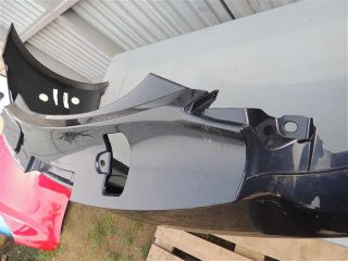 bontott PORSCHE 911 Hátsó Lökhárító (Részeivel)