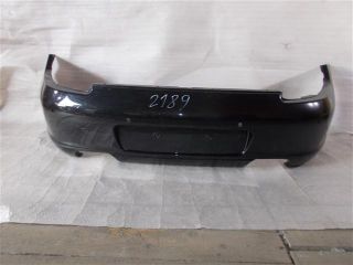 bontott PORSCHE 911 Hátsó Lökhárító (Részeivel)