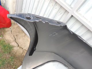 bontott PORSCHE 911 Hátsó Lökhárító (Részeivel)