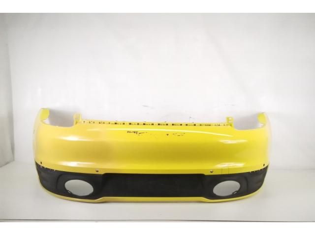 bontott PORSCHE 911 Hátsó Lökhárító (Részeivel)