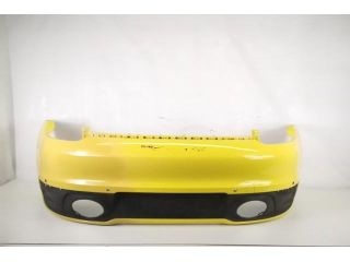 bontott PORSCHE 911 Hátsó Lökhárító (Részeivel)