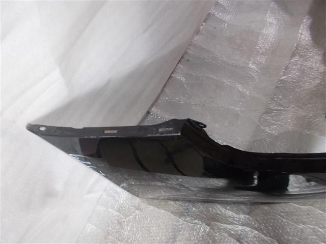 bontott PORSCHE 911 Hátsó Lökhárító (Részeivel)