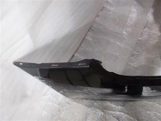 bontott PORSCHE 911 Hátsó Lökhárító (Részeivel)