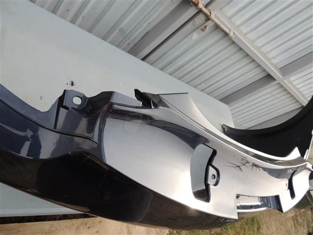 bontott PORSCHE 911 Hátsó Lökhárító (Részeivel)