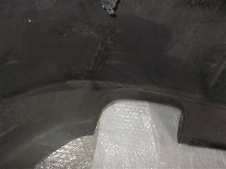 bontott PORSCHE 911 Hátsó Lökhárító (Részeivel)