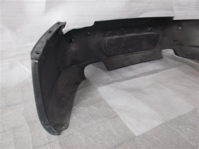 bontott PORSCHE 911 Hátsó Lökhárító (Részeivel)