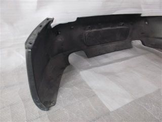 bontott PORSCHE 911 Hátsó Lökhárító (Részeivel)
