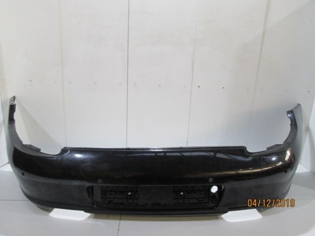 bontott PORSCHE 911 Hátsó Lökhárító (Üresen)