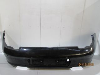 bontott PORSCHE 911 Hátsó Lökhárító (Üresen)