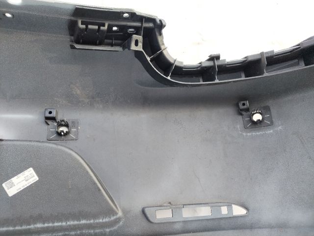 bontott PORSCHE 911 Hátsó Lökhárító (Üresen)