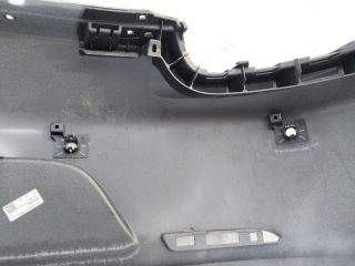 bontott PORSCHE 911 Hátsó Lökhárító (Üresen)