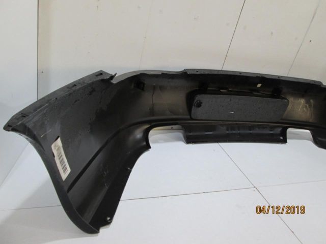 bontott PORSCHE 911 Hátsó Lökhárító (Üresen)