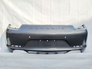 bontott PORSCHE 911 Hátsó Lökhárító (Üresen)