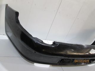 bontott PORSCHE 911 Hátsó Lökhárító (Üresen)