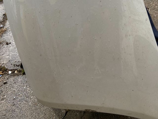 bontott PORSCHE 911 Hátsó Lökhárító (Üresen)