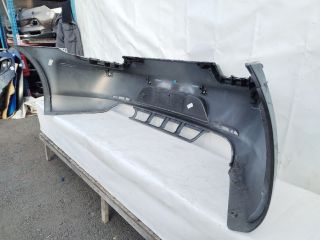 bontott PORSCHE 911 Hátsó Lökhárító (Üresen)