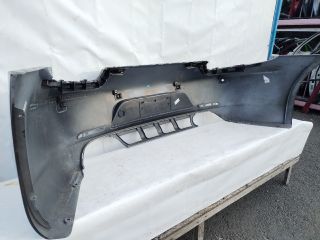 bontott PORSCHE 911 Hátsó Lökhárító (Üresen)