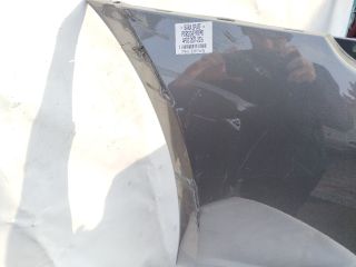 bontott PORSCHE 911 Hátsó Lökhárító (Üresen)