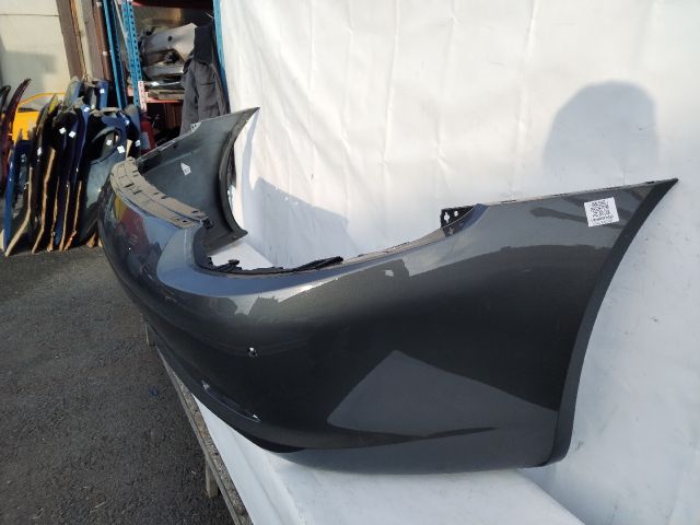 bontott PORSCHE 911 Hátsó Lökhárító (Üresen)