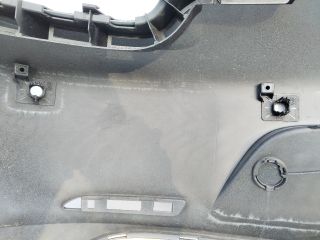 bontott PORSCHE 911 Hátsó Lökhárító (Üresen)