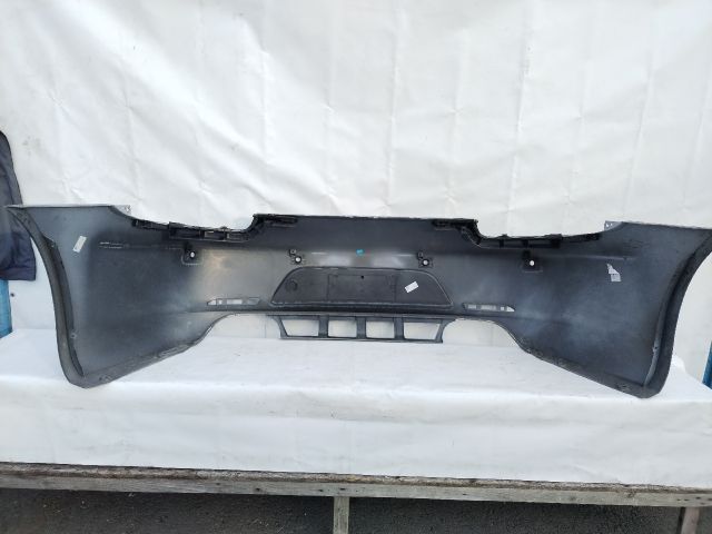 bontott PORSCHE 911 Hátsó Lökhárító (Üresen)