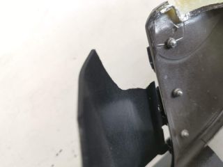 bontott PORSCHE 911 Hátsó Szárny Légterelő