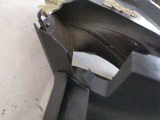 bontott PORSCHE 911 Hátsó Szárny Légterelő