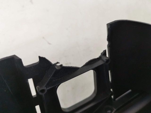 bontott PORSCHE 911 Hátsó Szárny Légterelő