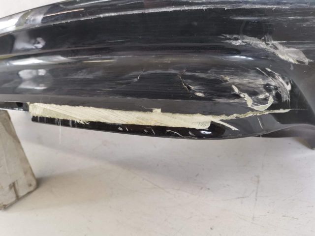 bontott PORSCHE 911 Hátsó Szárny Légterelő