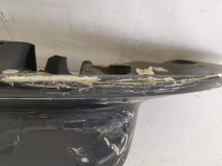 bontott PORSCHE 911 Hátsó Szárny Légterelő