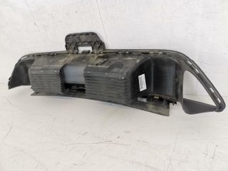 bontott PORSCHE 911 Hűtőrács