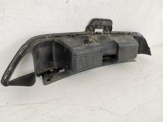 bontott PORSCHE 911 Hűtőrács