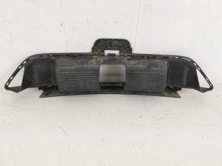 bontott PORSCHE 911 Hűtőrács