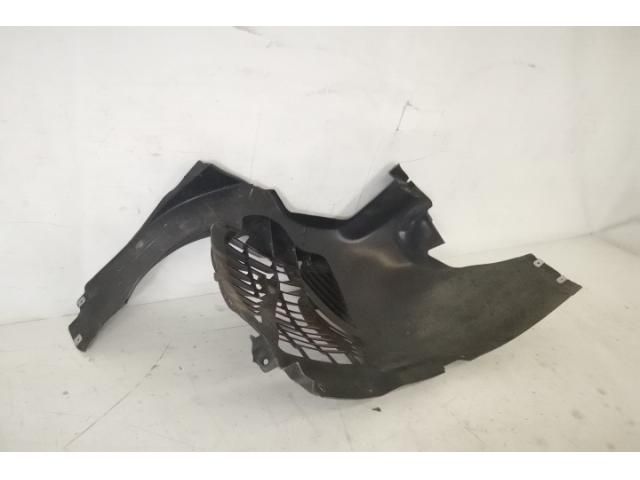 bontott PORSCHE 911 Jobb első Dobbetét (Kerékjárati, Műanyag)