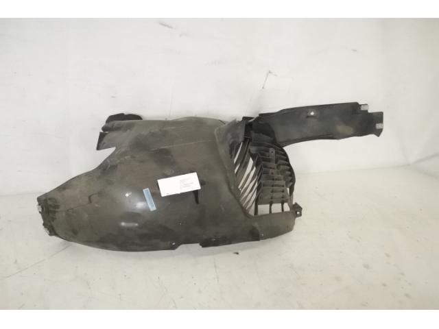 bontott PORSCHE 911 Jobb első Dobbetét (Kerékjárati, Műanyag)