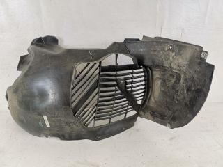 bontott PORSCHE 911 Jobb első Dobbetét (Kerékjárati, Műanyag)