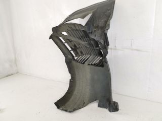 bontott PORSCHE 911 Jobb első Dobbetét (Kerékjárati, Műanyag)