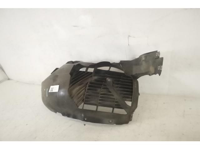 bontott PORSCHE 911 Jobb első Dobbetét (Kerékjárati, Műanyag)