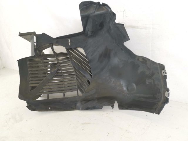 bontott PORSCHE 911 Jobb első Dobbetét (Kerékjárati, Műanyag)