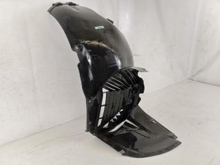 bontott PORSCHE 911 Jobb első Dobbetét (Kerékjárati, Műanyag)