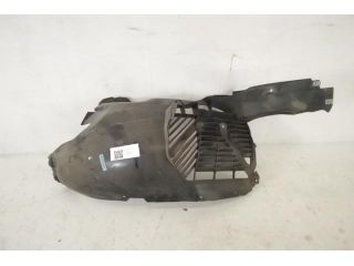 bontott PORSCHE 911 Jobb első Dobbetét (Kerékjárati, Műanyag)